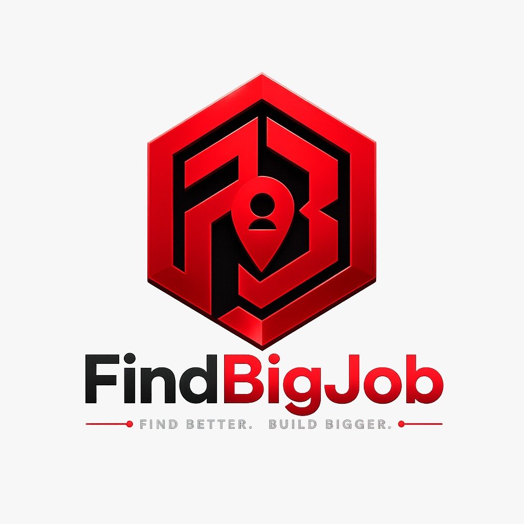 FindBigJob