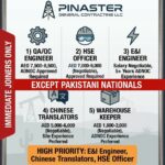 Pinaster LLC